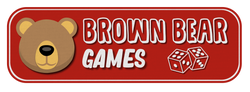 Brown Bear Games