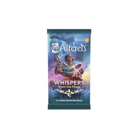 Altered - Whispers from the Maze - Booster Box (36)
