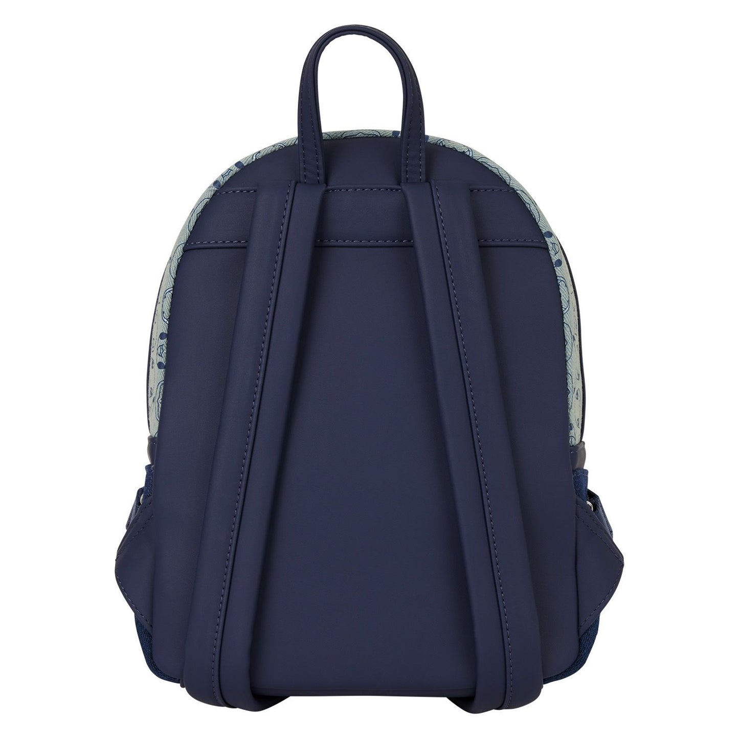 Loungefly - Pokemon Faux Denim Mini Backpack