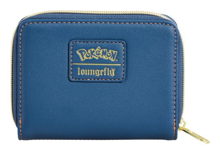 Loungefly - Pokemon Charmander Cosplay Wallet