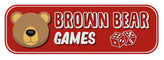 Brown Bear Games