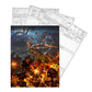 Dungeons & Dragons: Character Sheets 2024