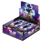 Dragon Ball Super CG: Booster Box - Fusion World 04 (FB04)