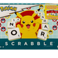 Scrabble Pokemon