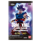 Dragon Ball Super CG: Booster Box - Fusion World 04 (FB04)