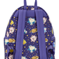Loungefly - Pokemon Sleeping Pikachu Mini Backpack