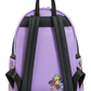 Loungefly - Pokemon Embroided Wagara Mini Backpack