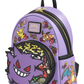 Loungefly - Pokemon Embroided Wagara Mini Backpack