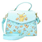 Loungefly - Pokemon Cafe Crossbody Bag
