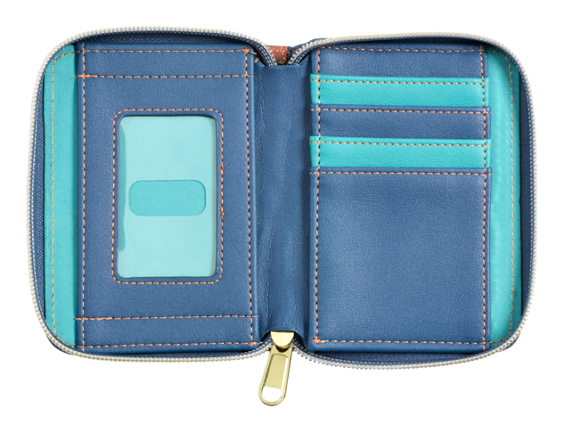 Loungefly - Pokemon Charmander Cosplay Wallet