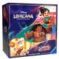 Disney Lorcana Trading Card Game - Illumineer's Trove Set - Set 5