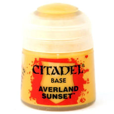 Citadel Base: Averland Sunset 12ml