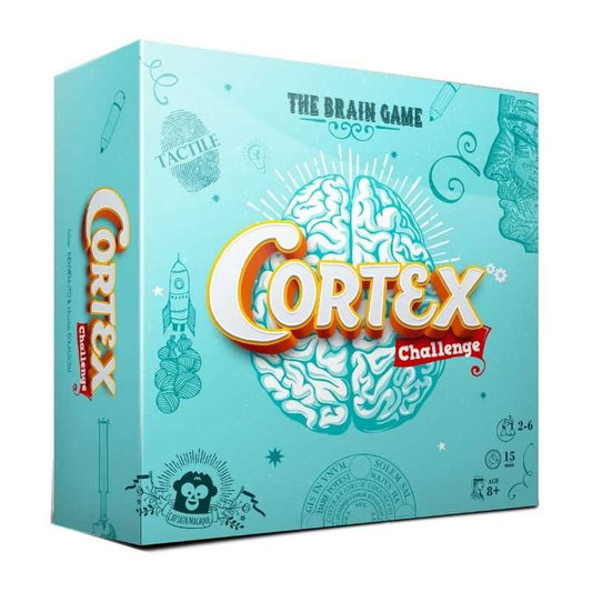 Cortex Challenge