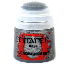Citadel Base: Leadbelcher 12ml