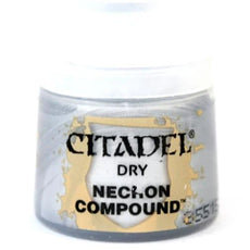Citadel Dry: Necron Compound 12ml
