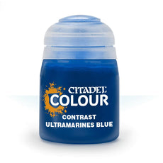 Citadel Contrast: Ultramarines Blue 18ml