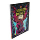 Dungeons & Dragons: Dragon Delves (Alternate Cover)