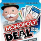 Monopoly Deal Refresh 2024