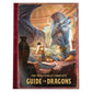 Dungeons & Dragons: The Practically Complete Guide to Dragons